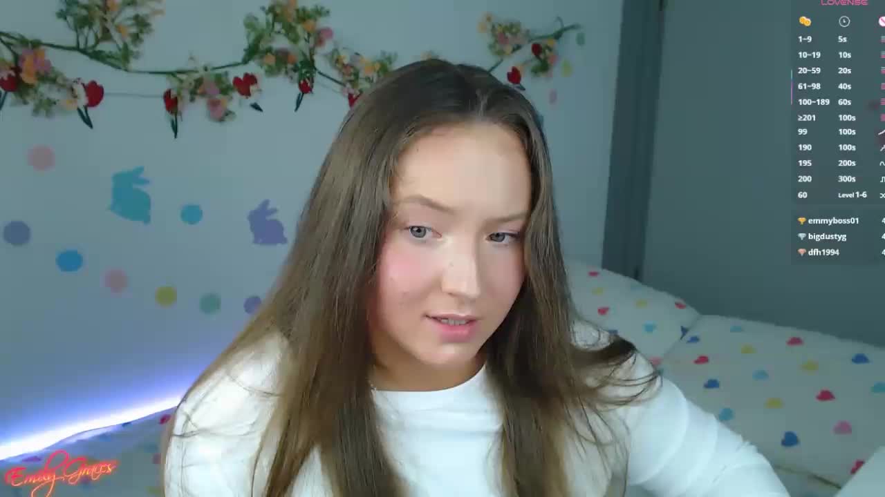 -EmilyxGrasez- Приват Записи 2026-04-13