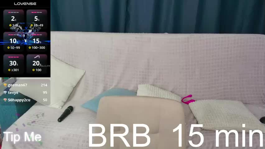 kiramartins_cat Приват Записи 2026-04-13