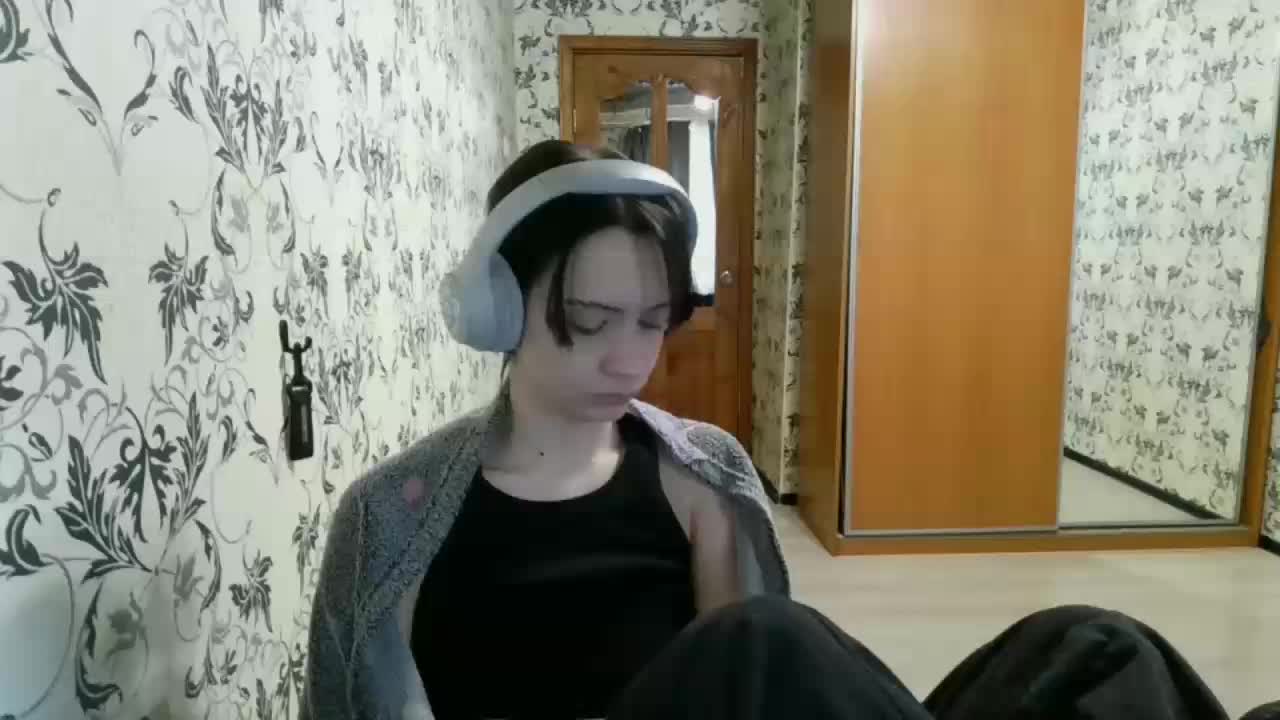 TereasaPorteus Приват Записи 2026-04-13