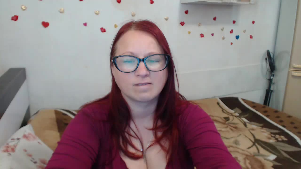 Lilia4joy Приват Записи 2026-04-14