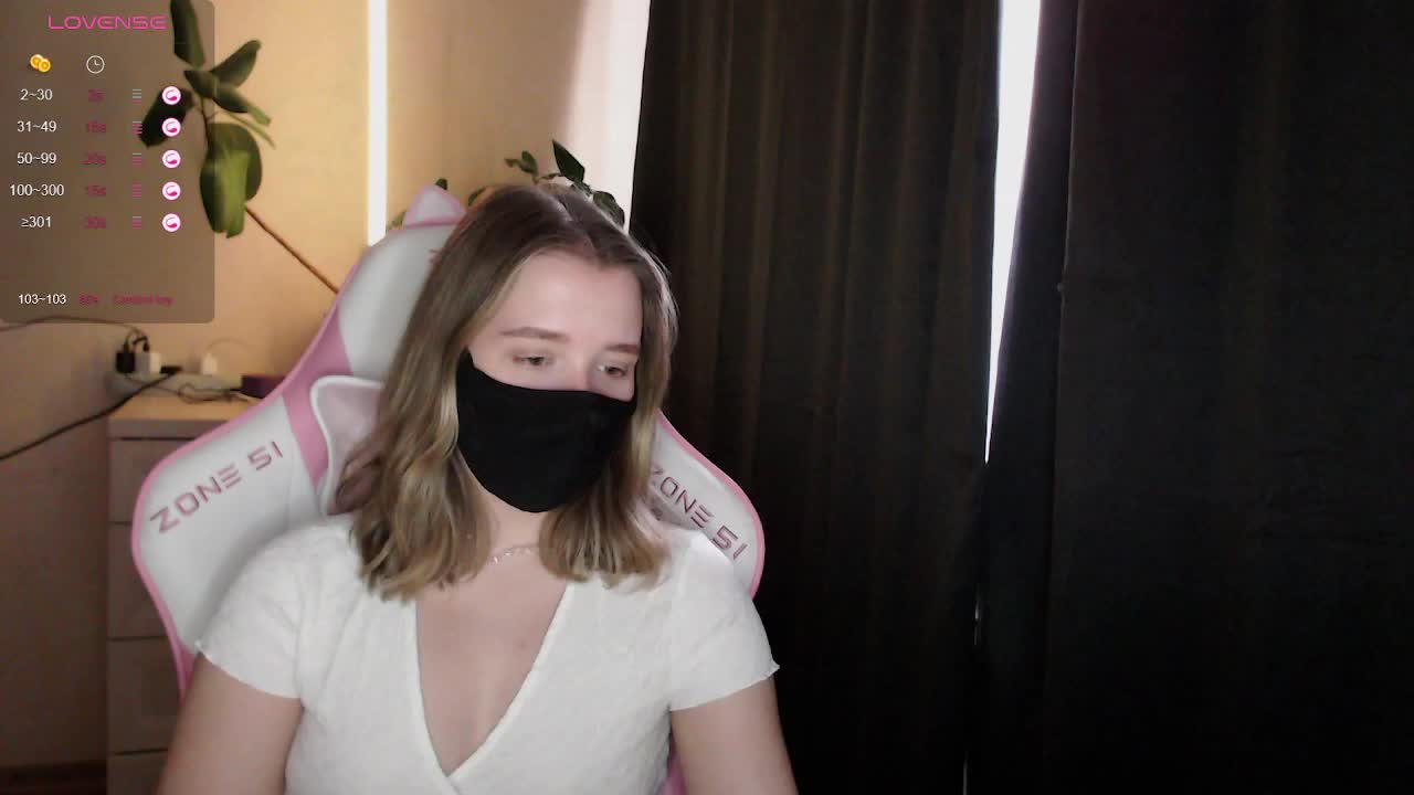 katydaisy Приват Записи 2026-04-14