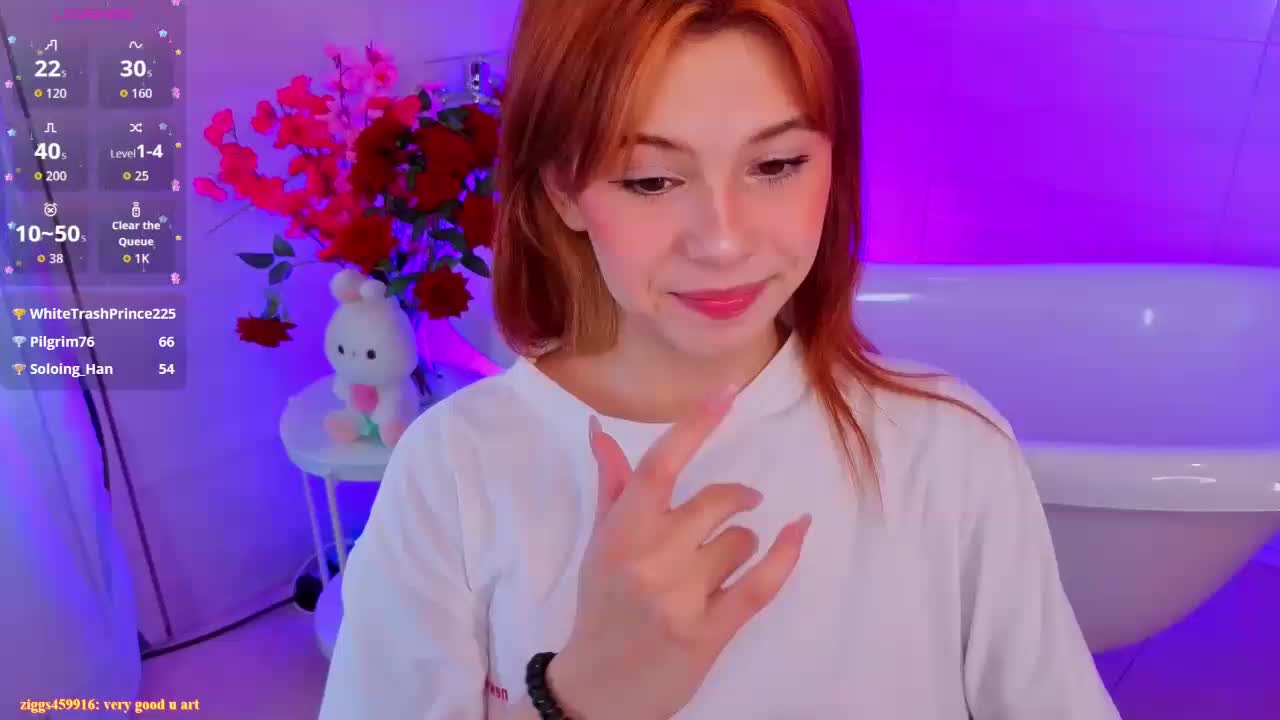 CoralineJones Приват Записи 2026-04-13