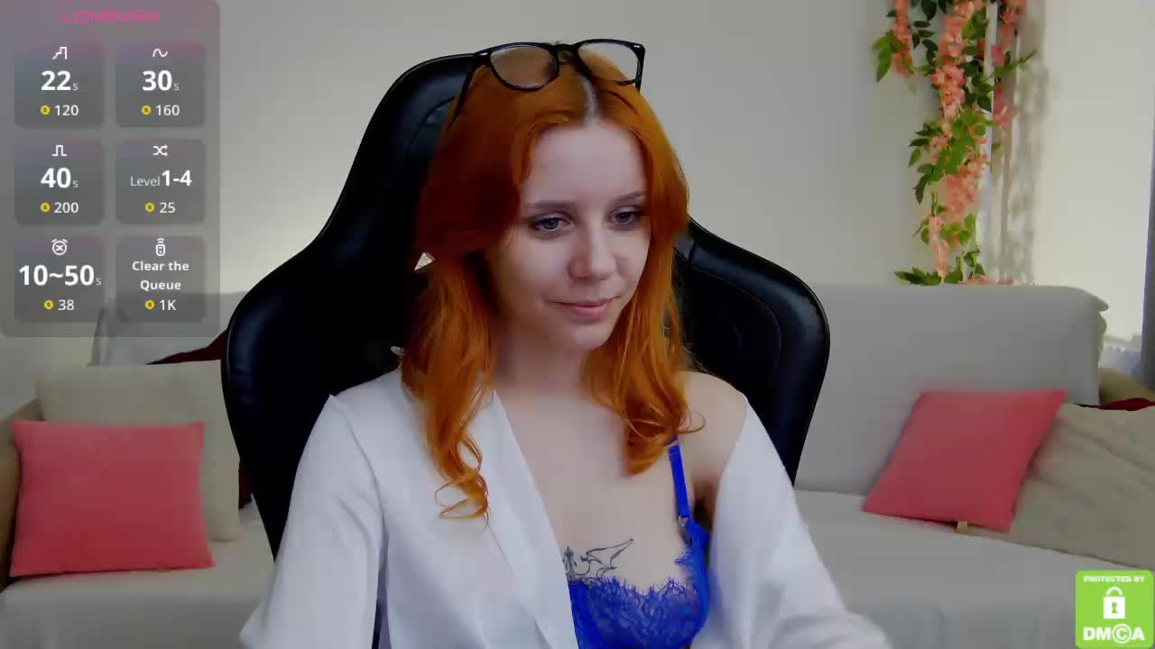 Rachel-lips Приват Записи 2026-04-14