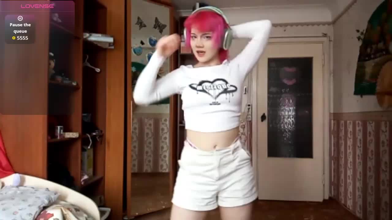 Alice-Kaneki Приват Записи 2026-04-14