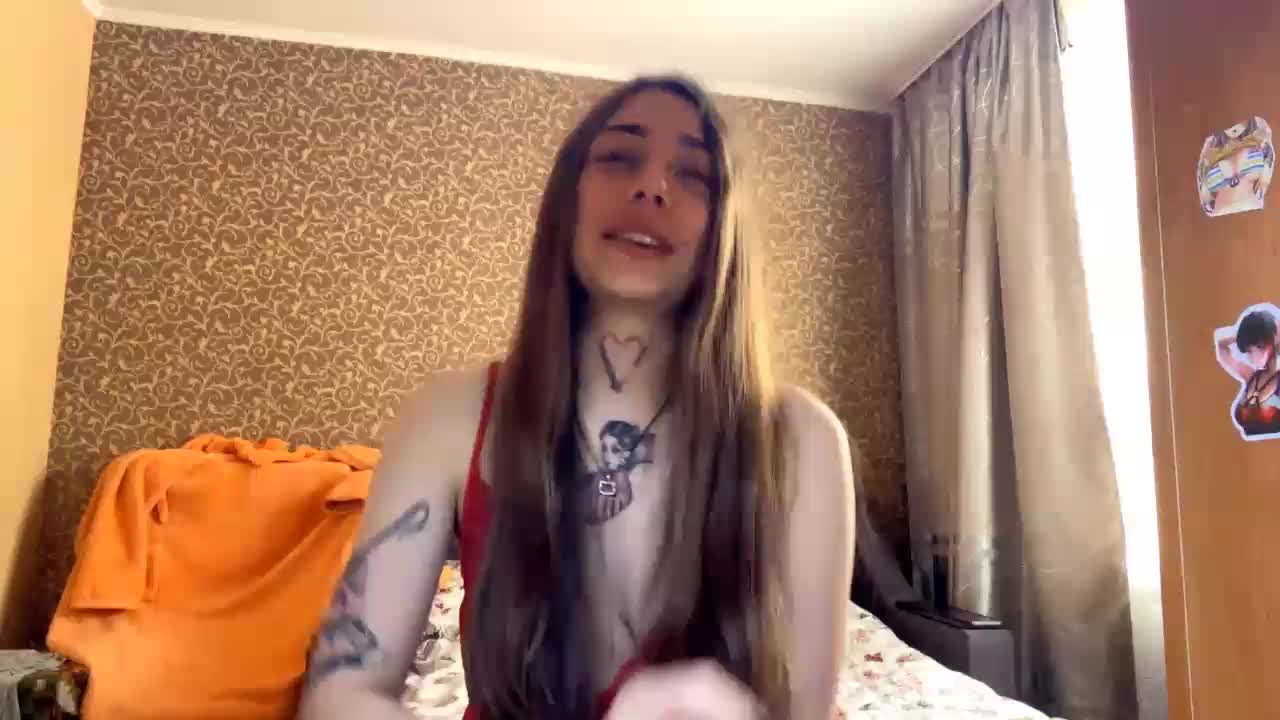 GeorgeannJenck Приват Записи 2026-04-14