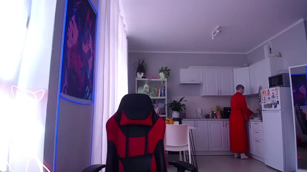 Hope_Foxter Приват Записи 2026-04-14