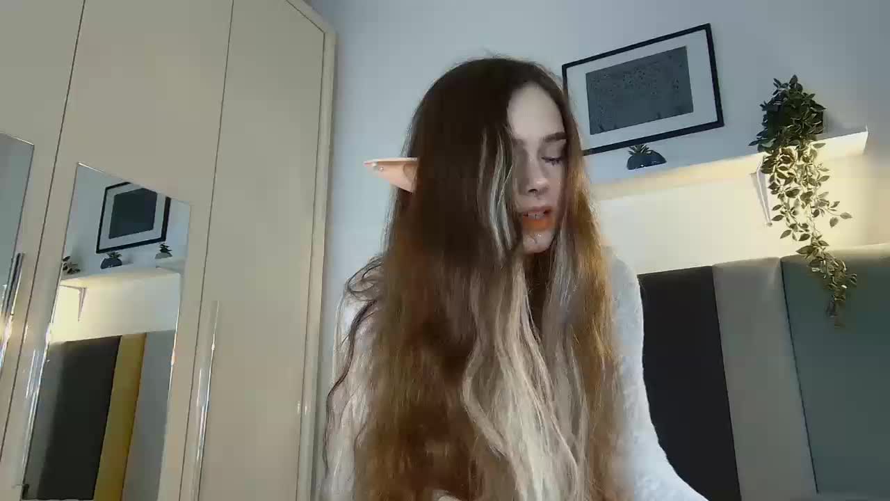 BrokenDoll666 Приват Записи 2026-04-14