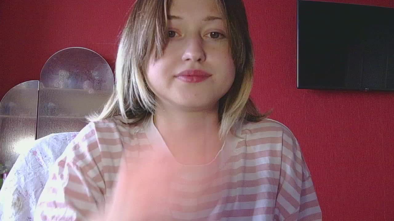 BelovedMary Приват Записи 2026-04-14