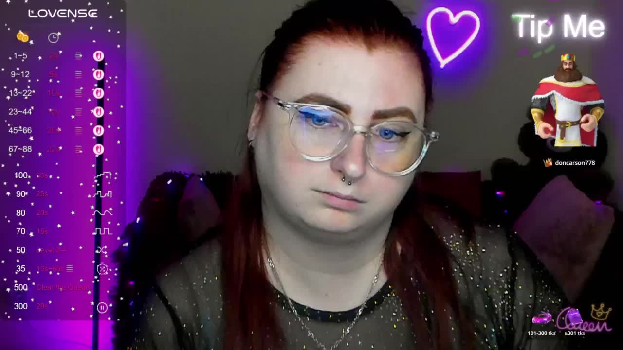 Aliciaredluv Приват Записи 2026-04-14