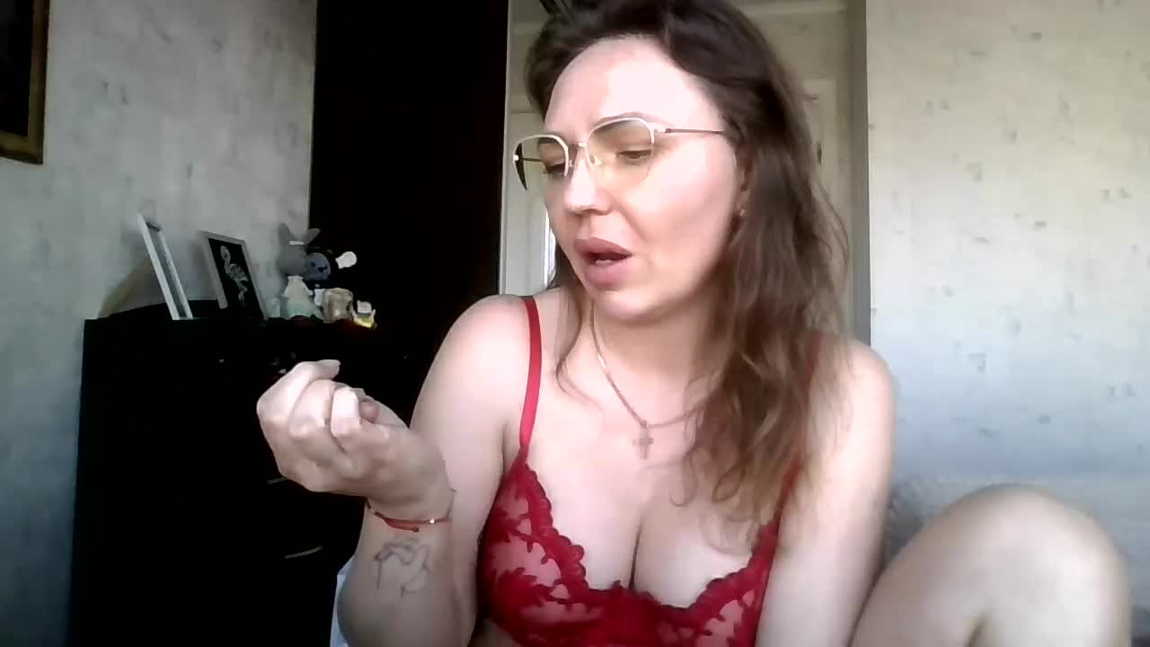 CuteAngelina Приват Записи 2026-04-14