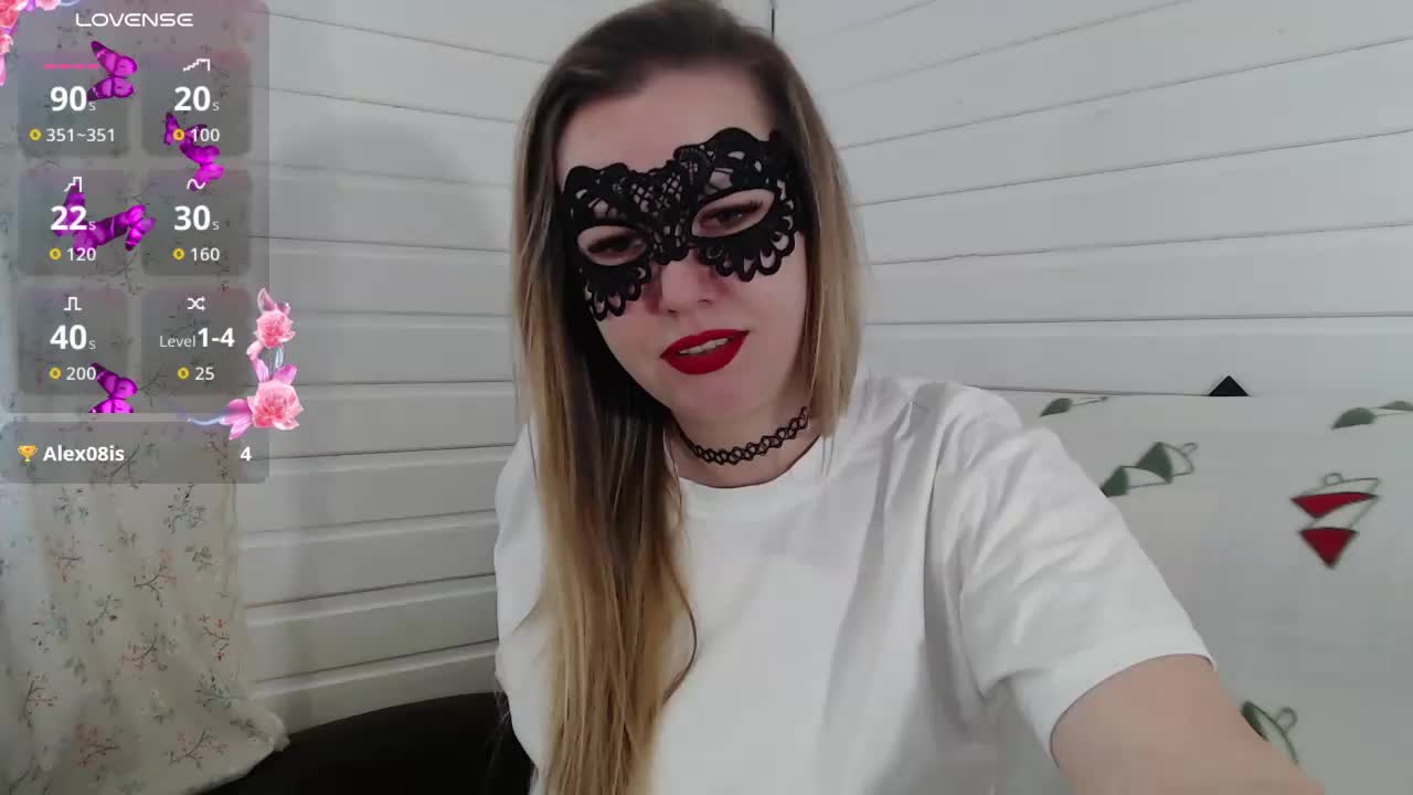 Stacy-meow1 Приват Записи 2026-04-14
