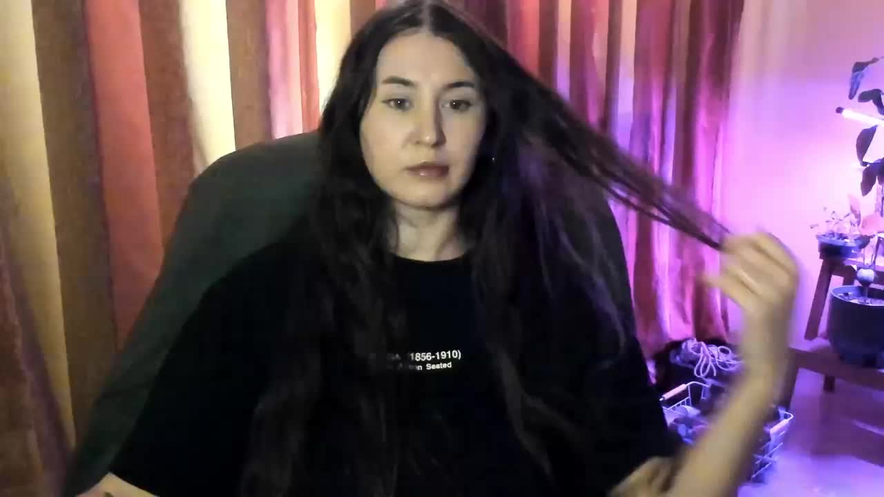 TemptingFable Приват Записи 2026-04-14