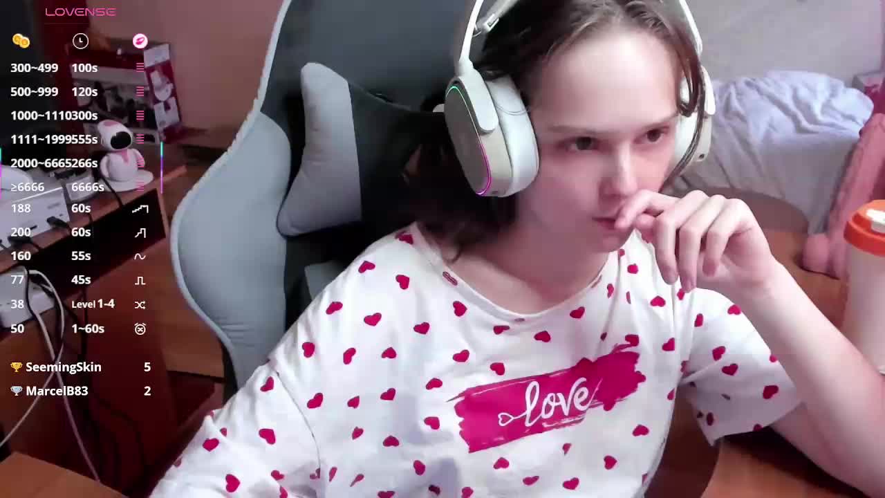 DennyDular Приват Записи 2026-04-14