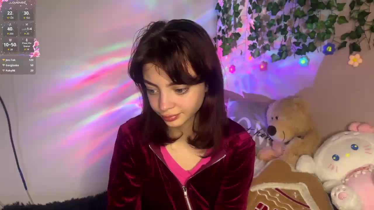 CassyVixen Приват Записи 2026-04-14