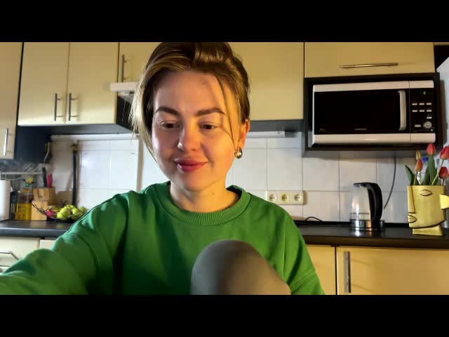 MartaLuna Приват Записи 2026-04-14