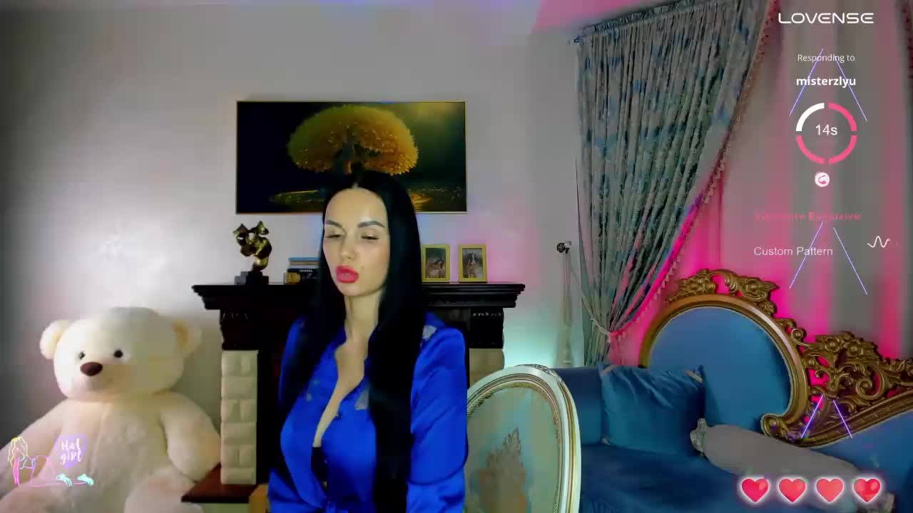 BlackMamba6969 Приват Записи 2026-04-14