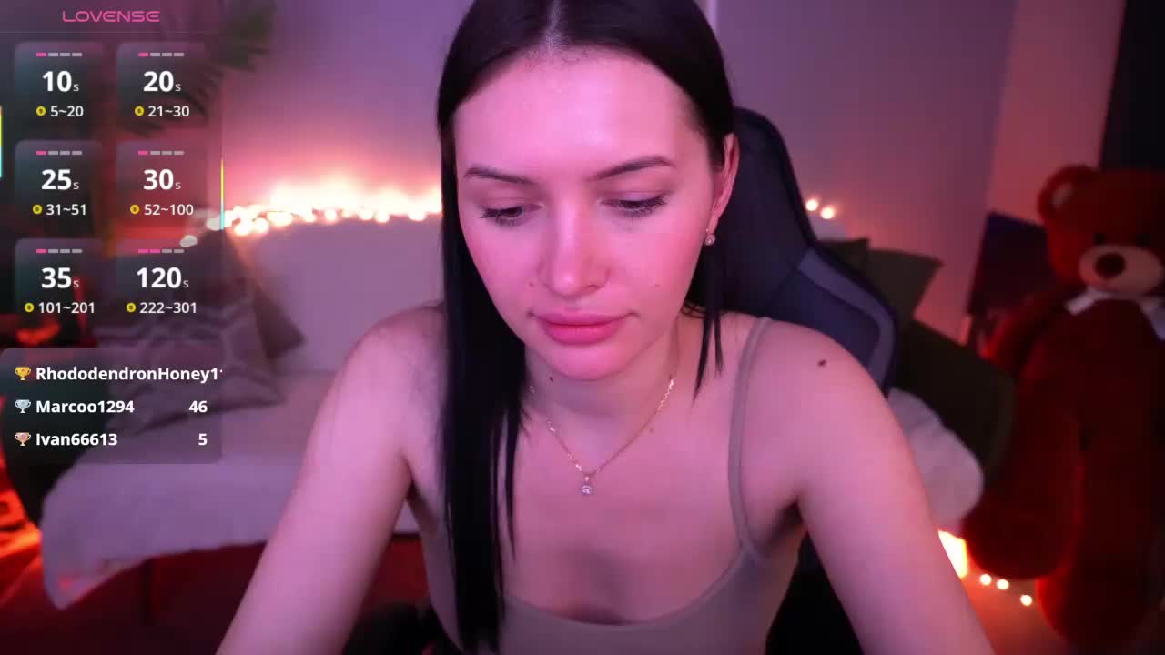 MilaSecret Приват Записи 2026-04-14