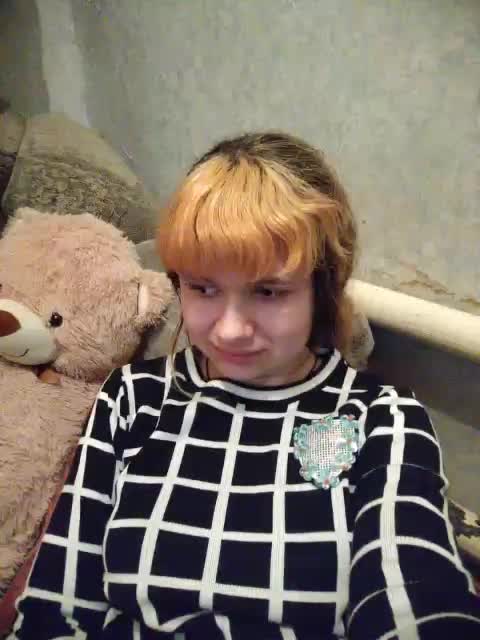 GrettaCandy Приват Записи 2026-04-14