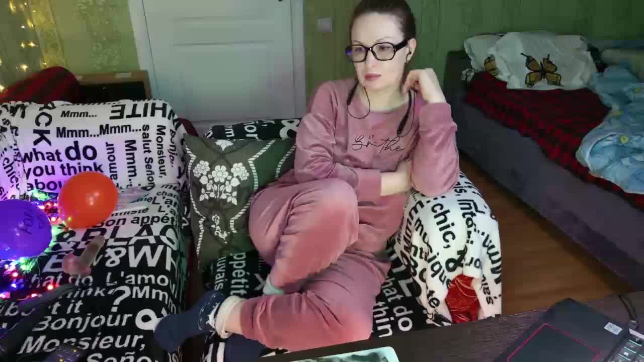 MeganIris Приват Записи 2026-04-14