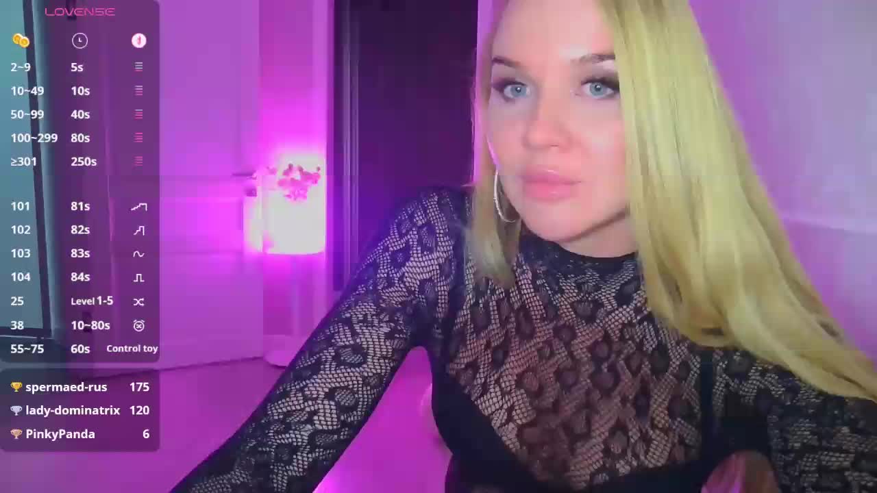 DOMINATRIX77 Приват Записи 2026-04-14