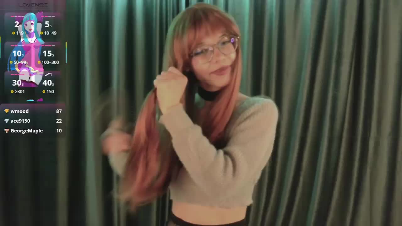 KateMooss Приват Записи 2026-04-14