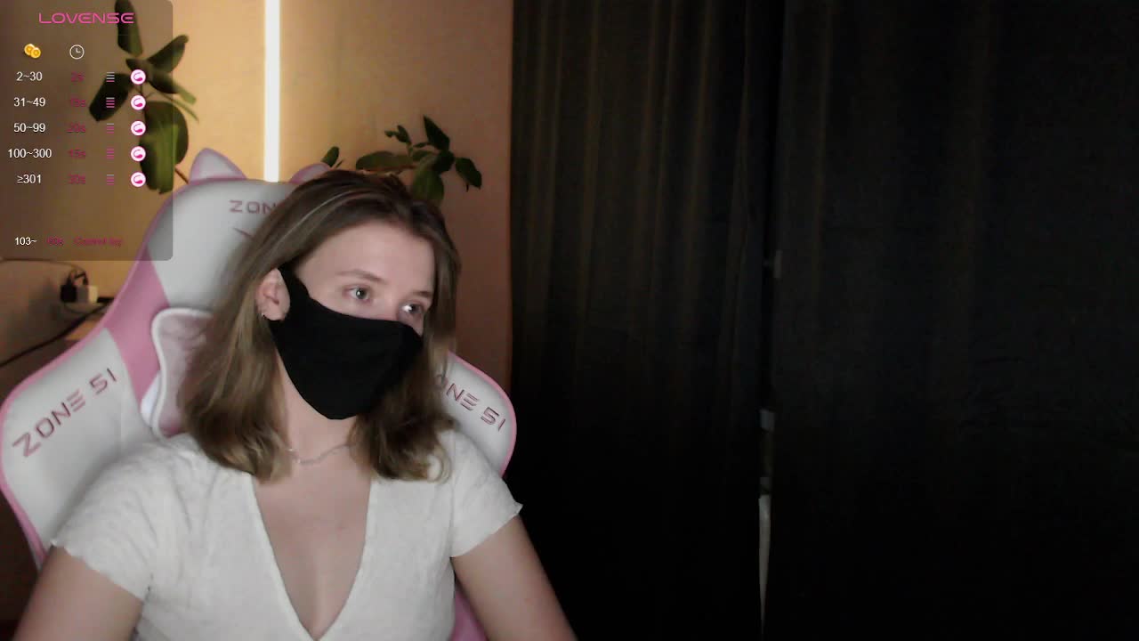 katydaisy Приват Записи 2026-04-14