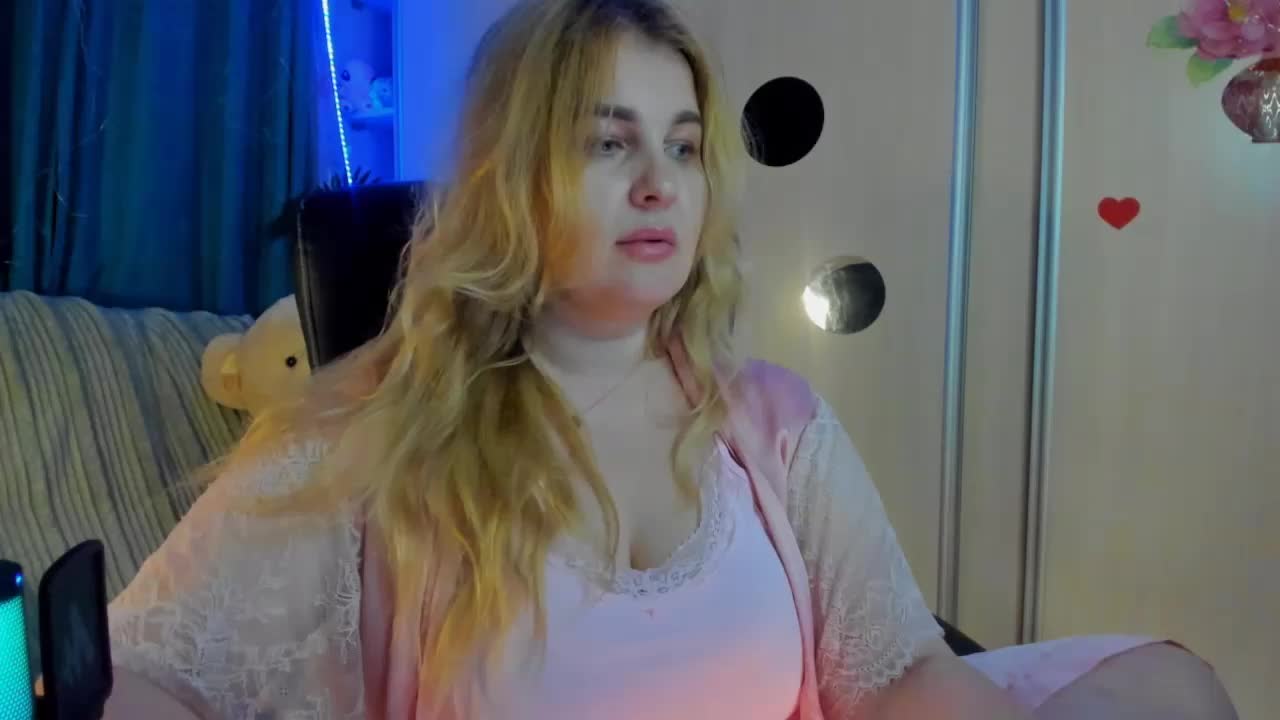 SallyNex4u Приват Записи 2026-04-14