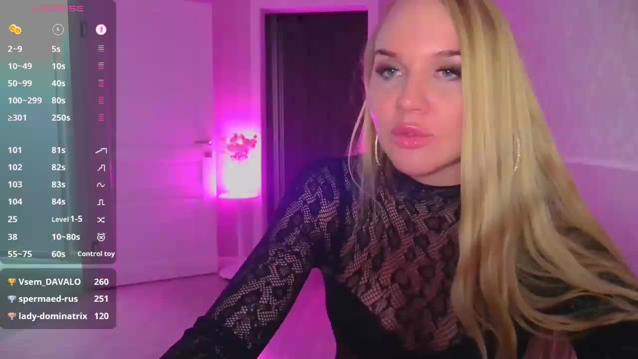 DOMINATRIX77 Приват Записи 2026-04-14