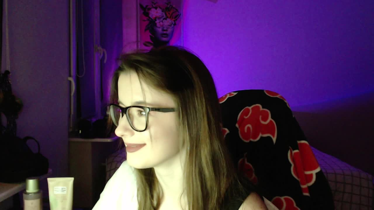 Cherry-Luna Приват Записи 2026-04-14