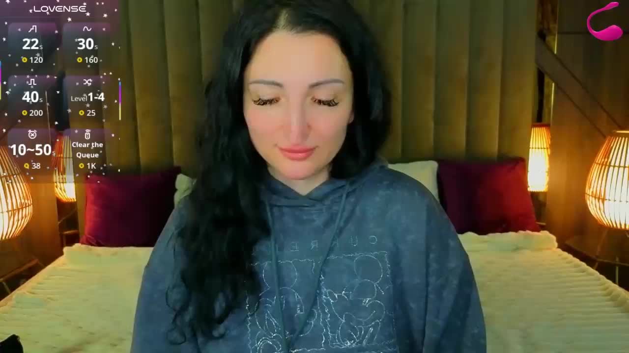 MissRossi Приват Записи 2026-04-14