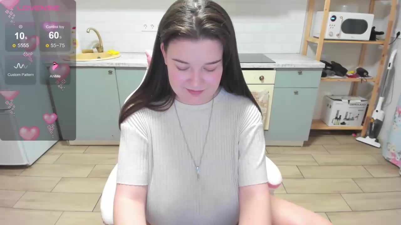 LinaEl23 Приват Записи 2026-04-14