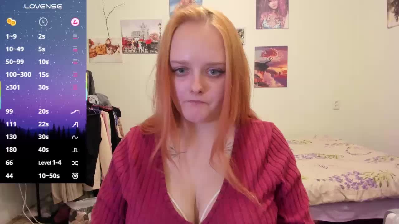 Diafoxy Приват Записи 2026-04-14