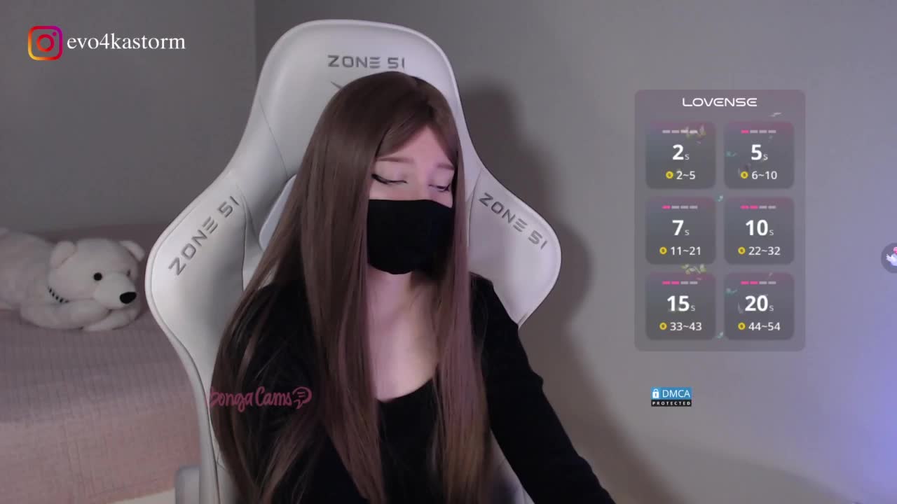 Evo4kaStorm Приват Записи 2026-04-14