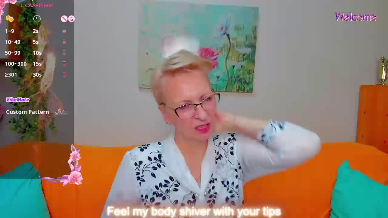 iamyourdream89 Приват Записи 2026-04-14