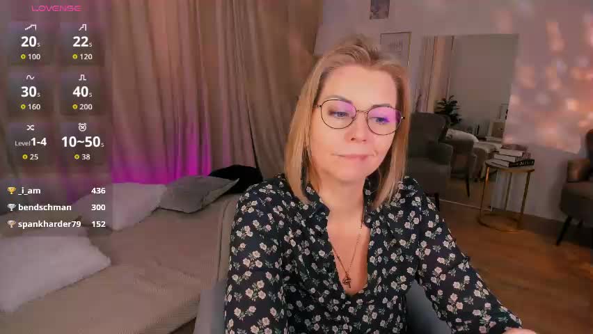 annielight Приват Записи 2026-04-14