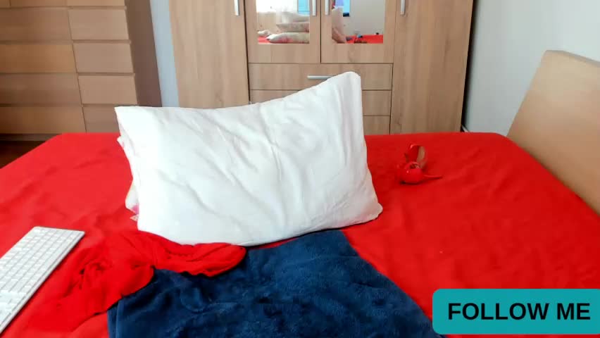 wildallisa Приват Записи 2026-04-14