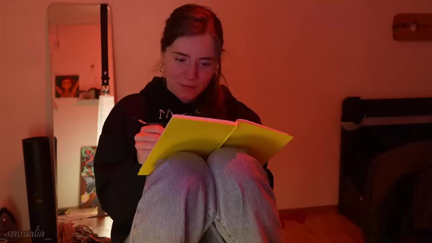 _sensualia_ Приват Записи 2026-04-14