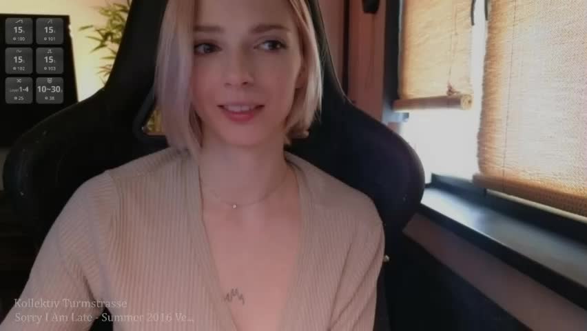 baby_gopn1k Приват Записи 2026-04-14