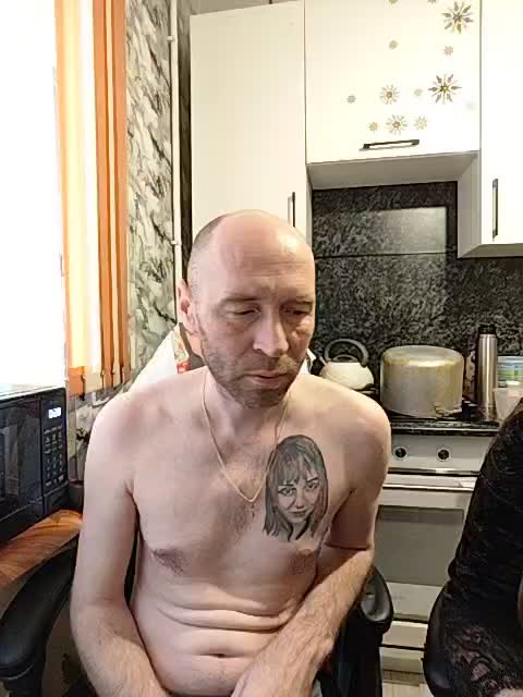 KeshVi777a Приват Записи 2026-04-14