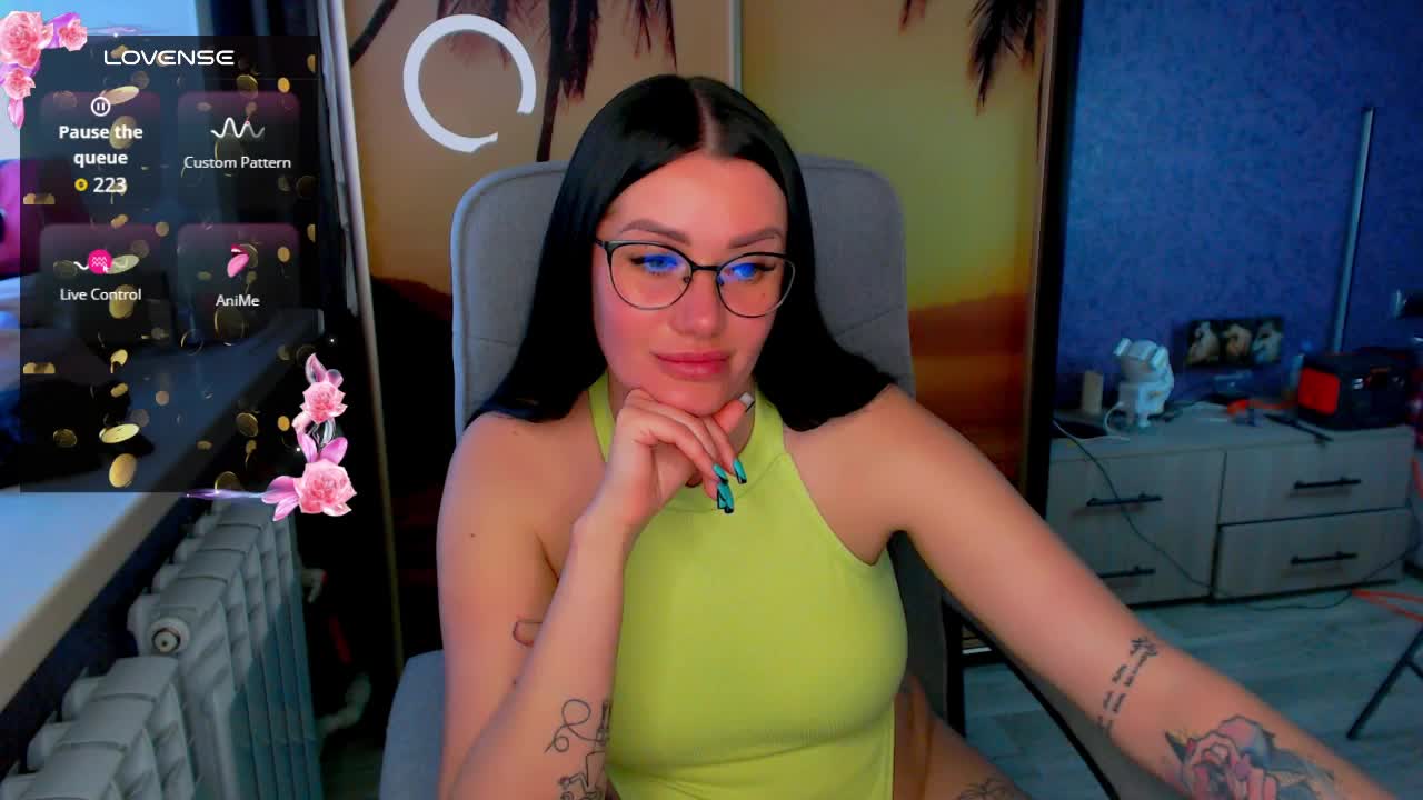 goldenwitchx Приват Записи 2026-04-14