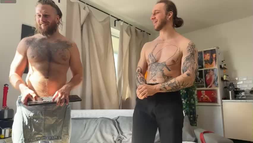 rusbigpaul Приват Записи 2026-04-14