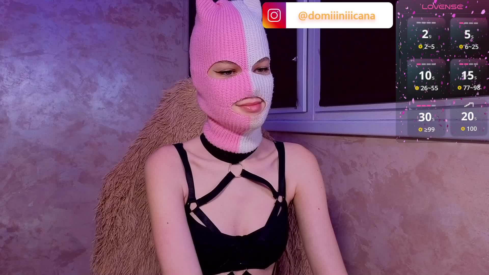 Domiiiniiicana Приват Записи 2026-04-14