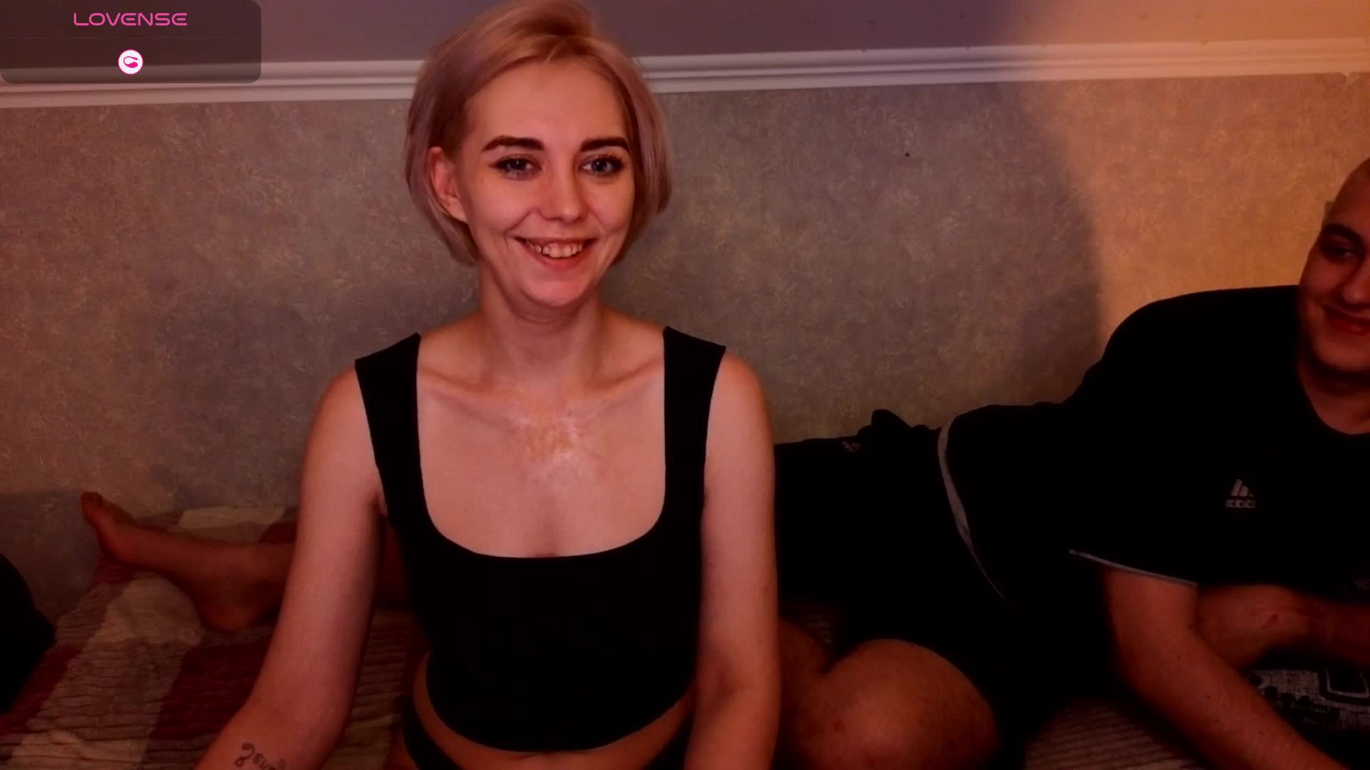 BlondIce Приват Записи 2026-04-14