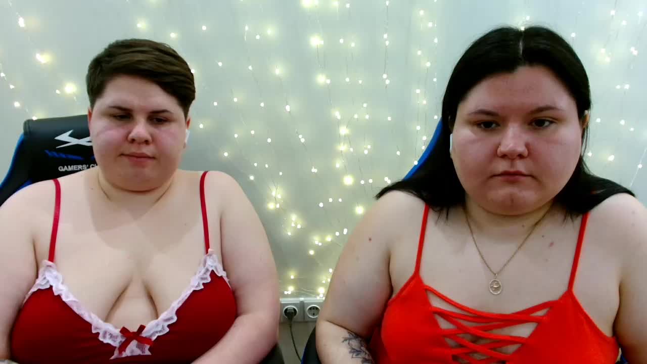 BeckyAndEllen Приват Записи 2026-04-14