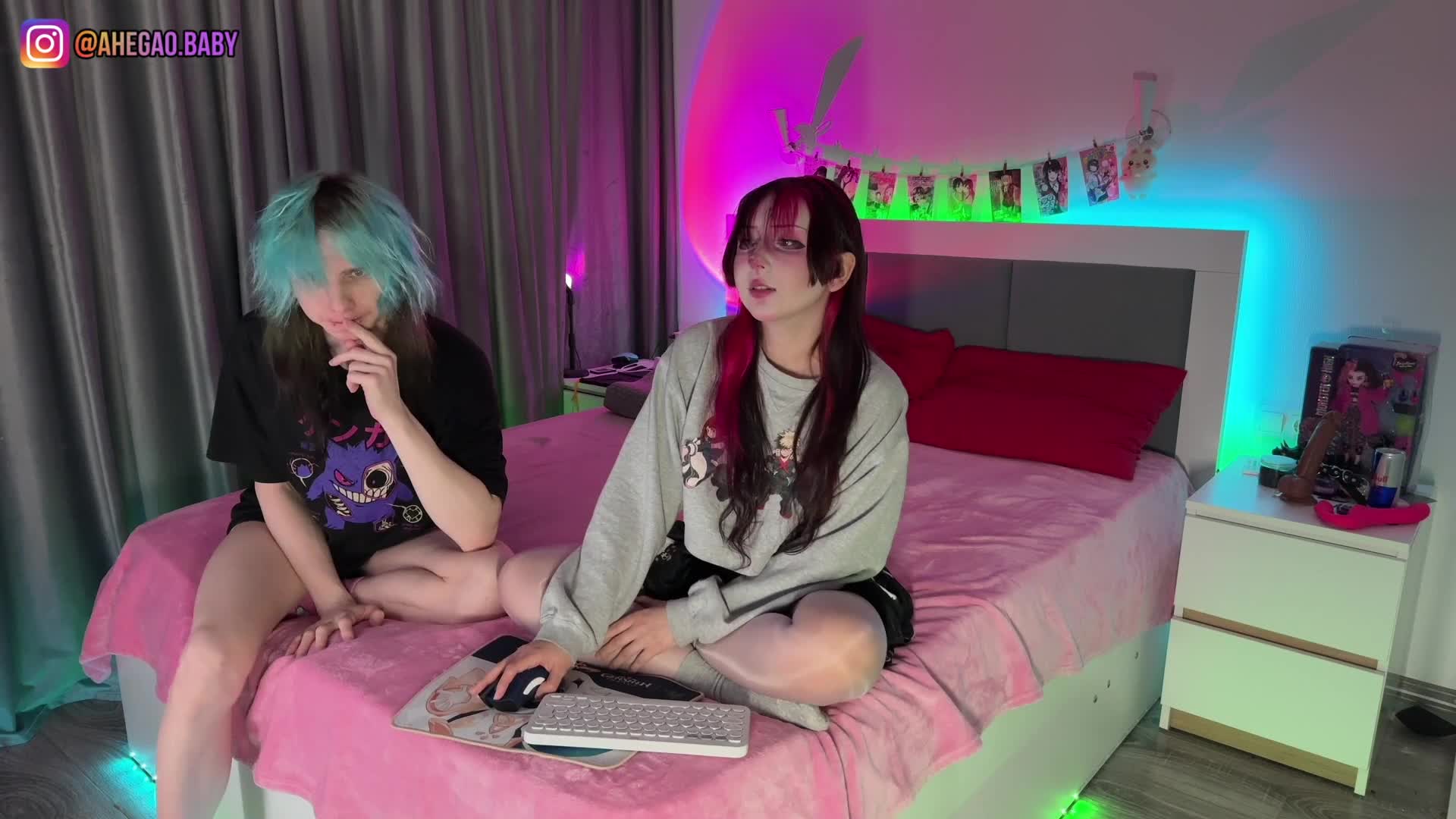 h3ntai-baby Приват Записи 2026-04-14