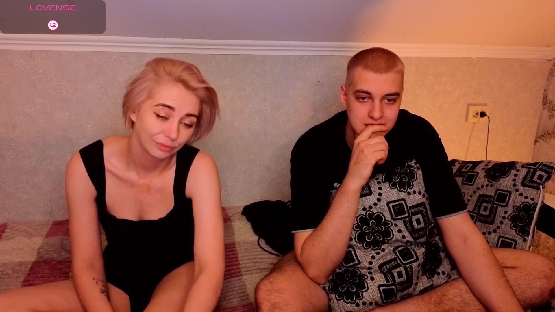 BlondIce Приват Записи 2026-04-14