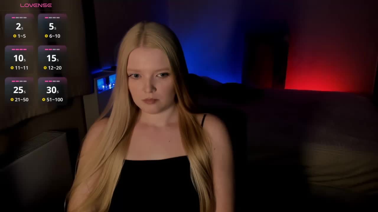 LadyLoveA Приват Записи 2026-04-14