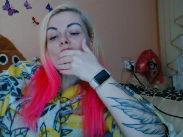 LazyPussy Приват Записи 2026-04-14