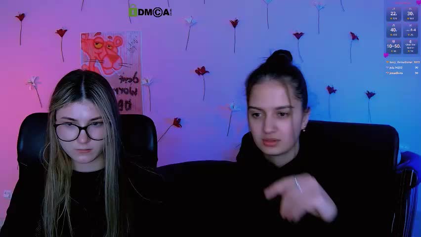 lissa_night Приват Записи 2026-04-14