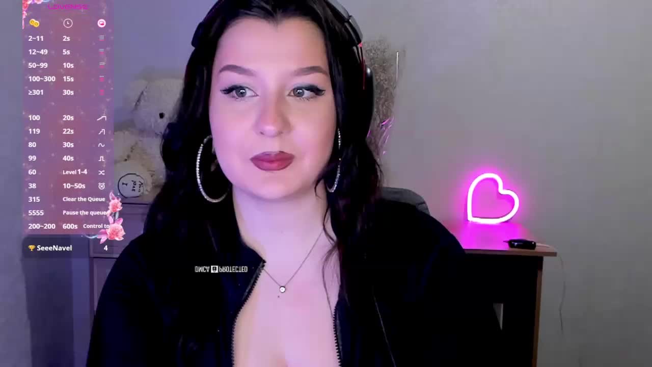 MistyBibi Приват Записи 2026-04-14